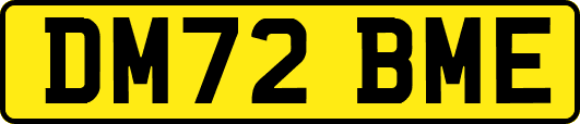 DM72BME