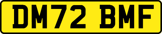 DM72BMF