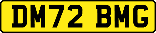 DM72BMG
