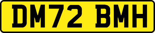 DM72BMH