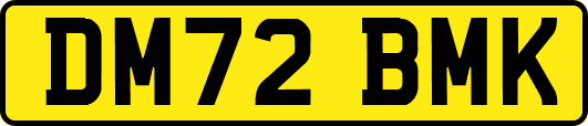 DM72BMK