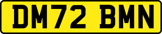 DM72BMN
