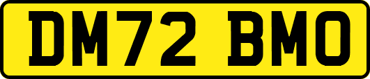 DM72BMO