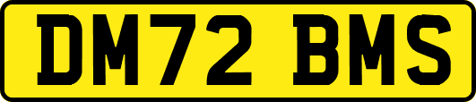 DM72BMS