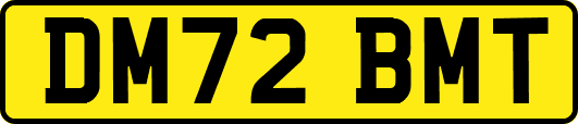 DM72BMT