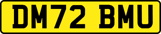 DM72BMU