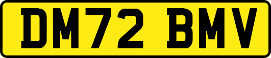 DM72BMV