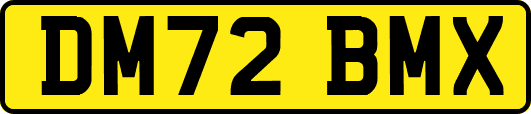 DM72BMX