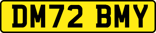 DM72BMY