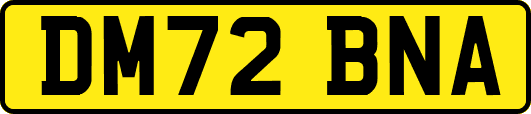 DM72BNA