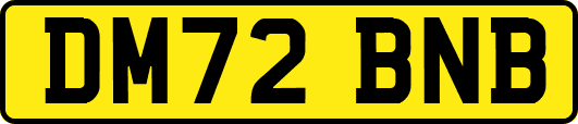 DM72BNB