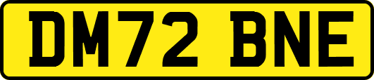 DM72BNE
