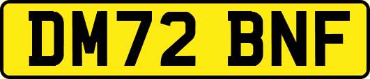 DM72BNF