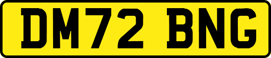 DM72BNG