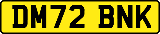 DM72BNK