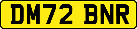 DM72BNR