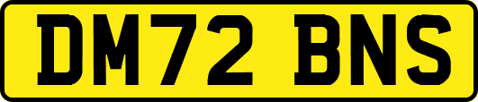 DM72BNS