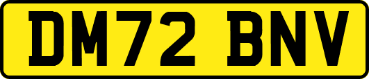 DM72BNV