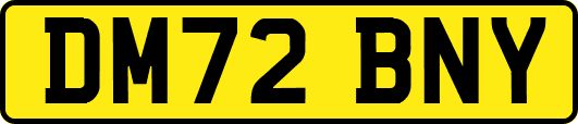 DM72BNY