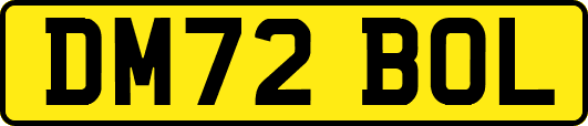 DM72BOL