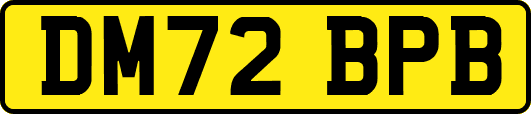 DM72BPB