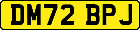 DM72BPJ