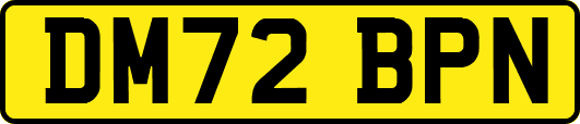 DM72BPN