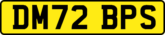 DM72BPS
