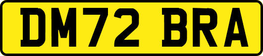 DM72BRA