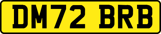 DM72BRB