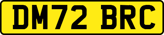DM72BRC
