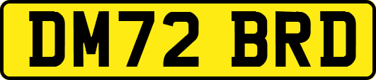 DM72BRD