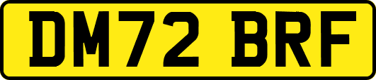 DM72BRF