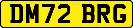 DM72BRG
