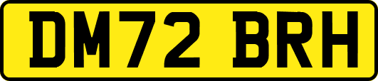 DM72BRH
