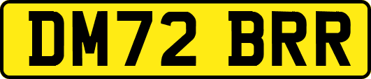 DM72BRR