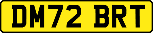 DM72BRT