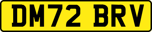 DM72BRV