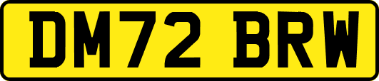 DM72BRW