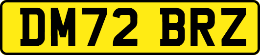 DM72BRZ