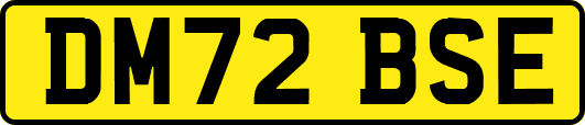 DM72BSE
