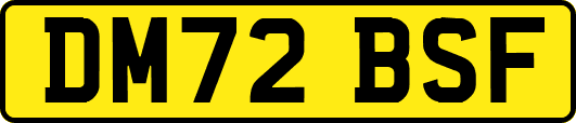 DM72BSF