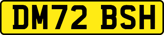 DM72BSH