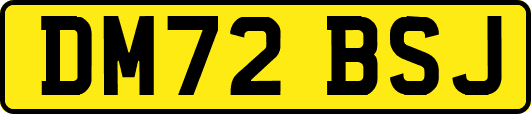 DM72BSJ