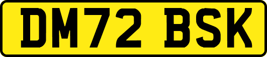 DM72BSK