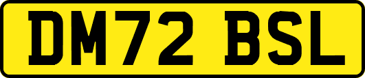 DM72BSL