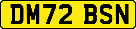 DM72BSN