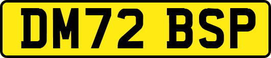 DM72BSP