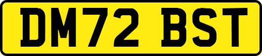 DM72BST