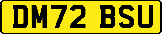 DM72BSU
